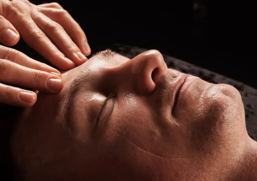Myo-Lifting™ Facial Massage