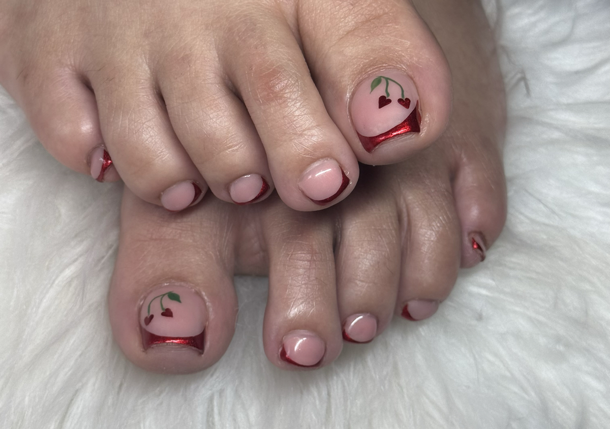 Pedicure