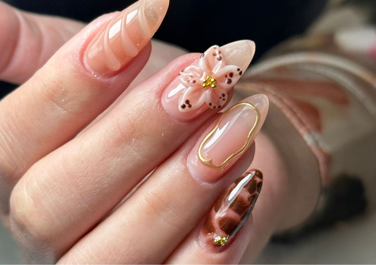 Gel-X ( No incluye diseño )