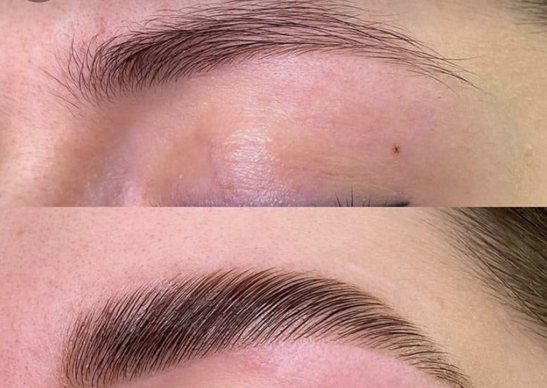 Brow Lamination