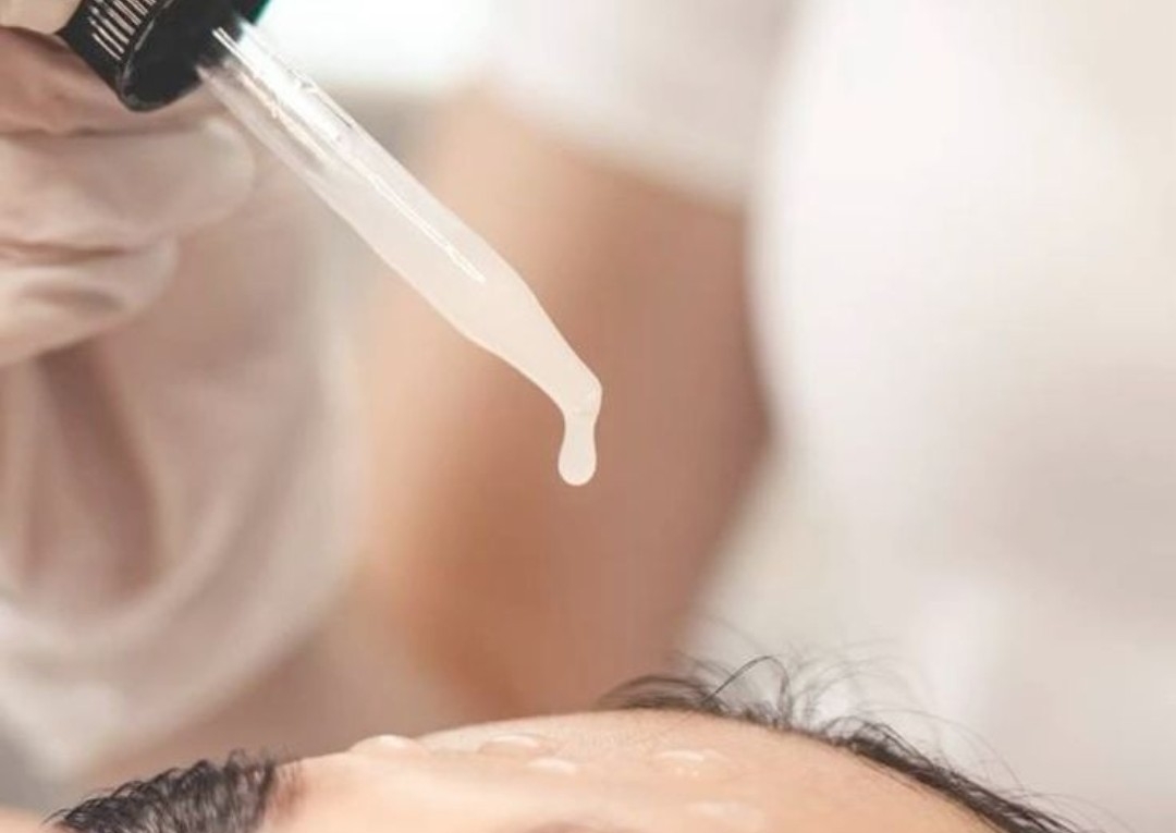 Factor - acne, wrinkles, dryness, hyperpigmentation, sensitivity or redness