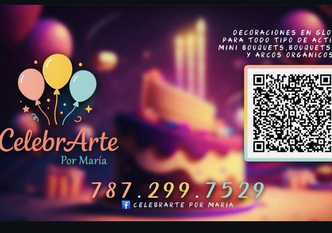 Business card