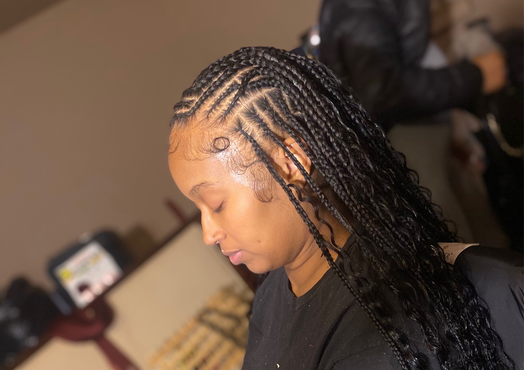 Smedium fulani