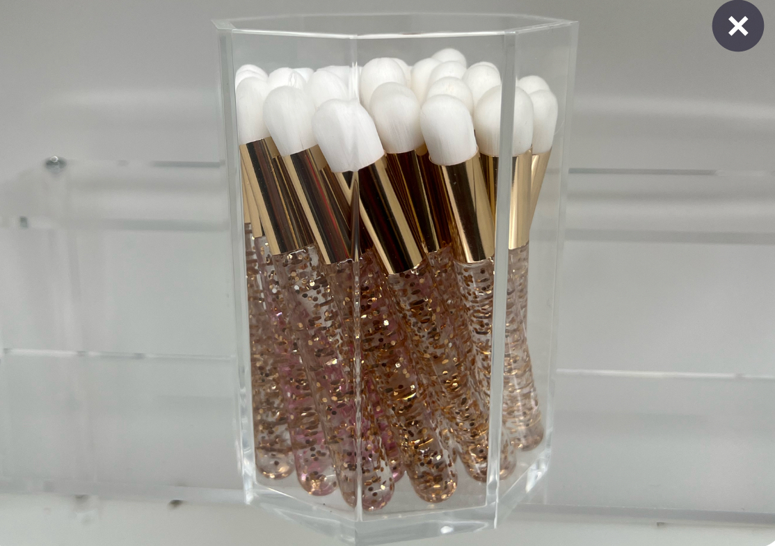 mini brushes