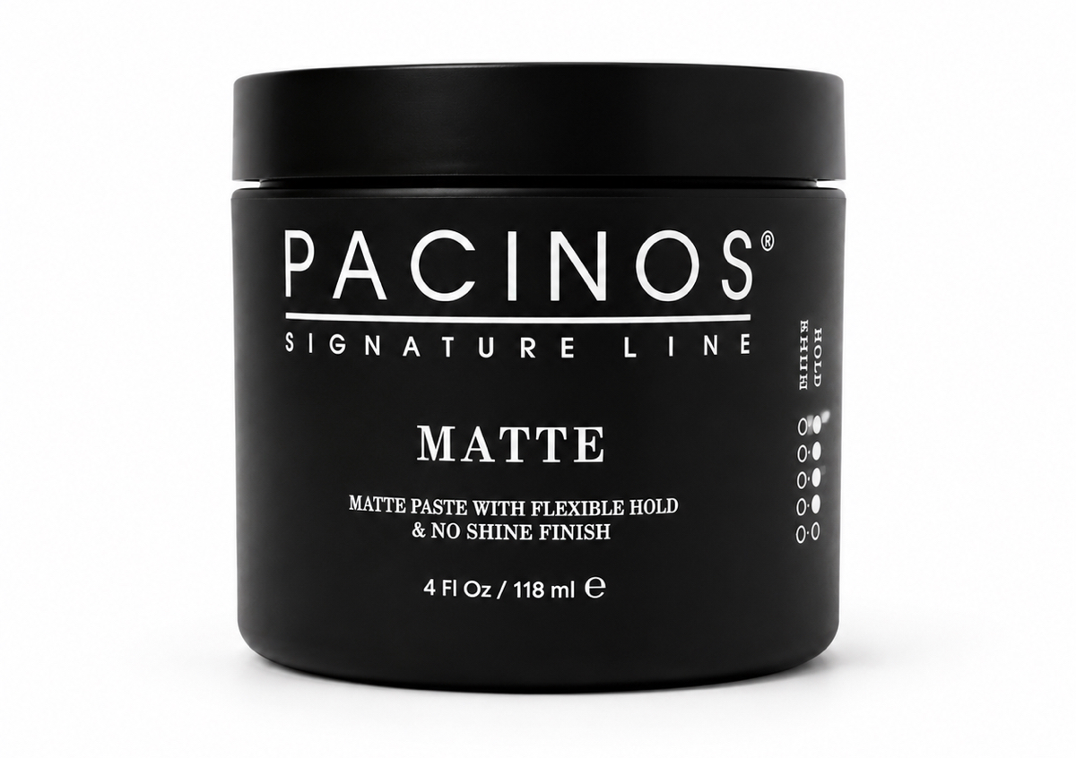 PACINOS matte paste