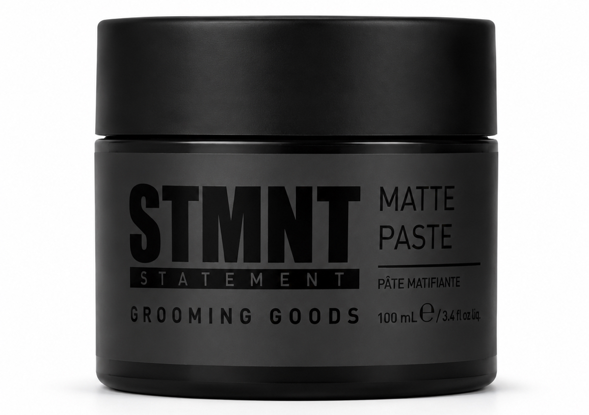 STMT matte paste