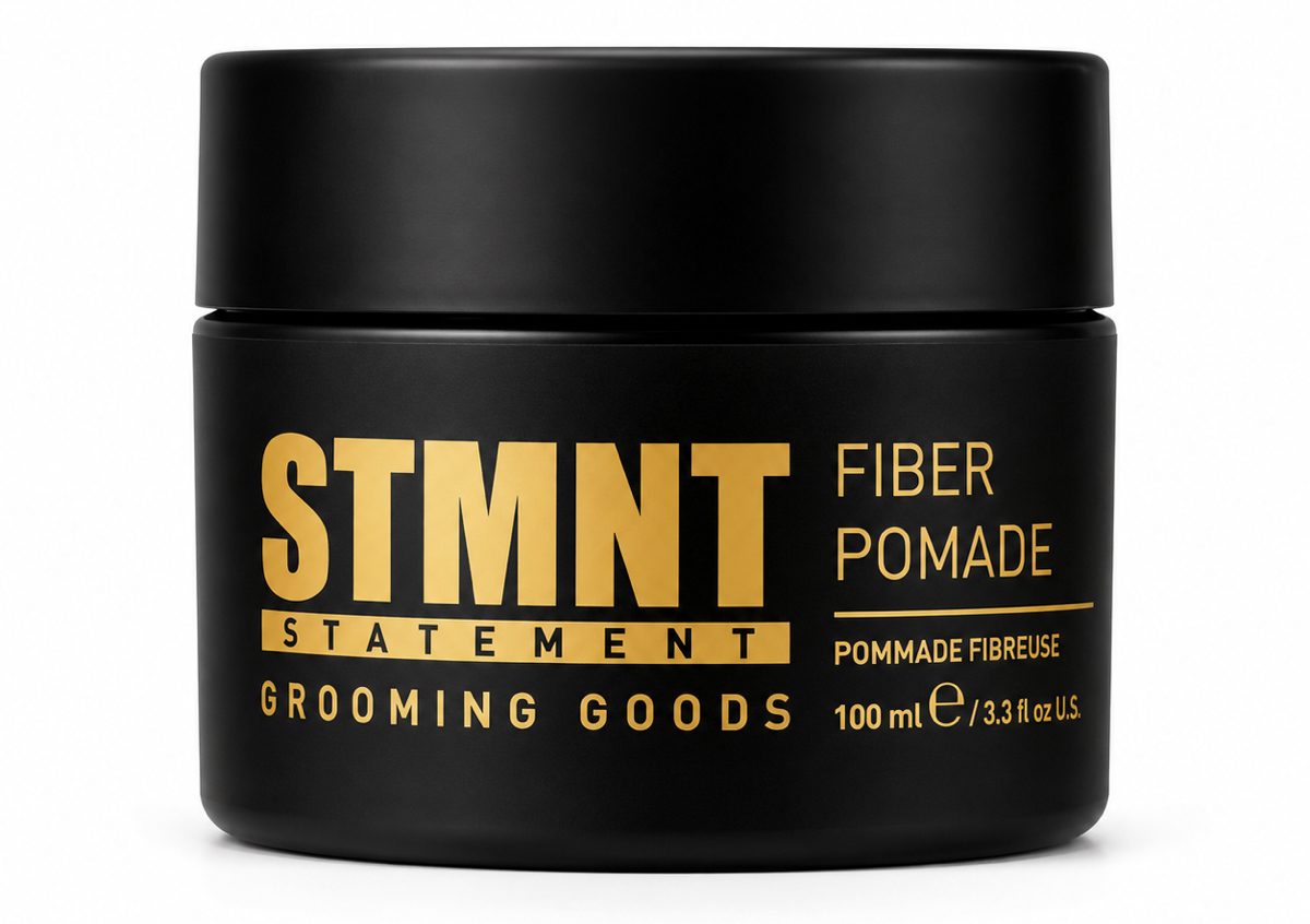 STMNT pomade