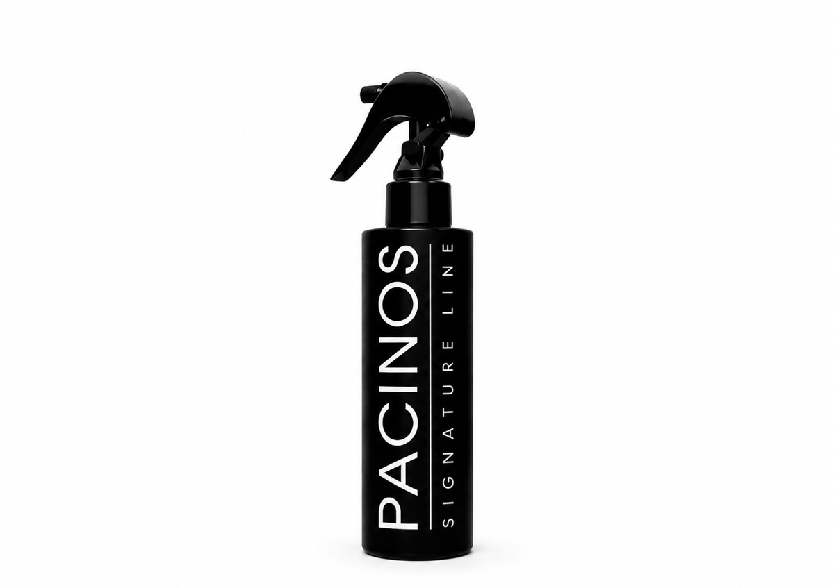 PACINOS sea salt spray