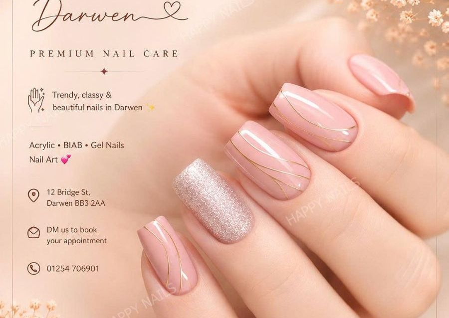 Manicure