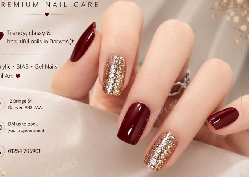 Full set