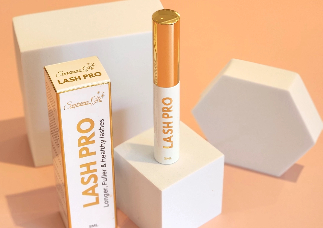Supreme Glo Lash Pro Growth Serum 3 ml