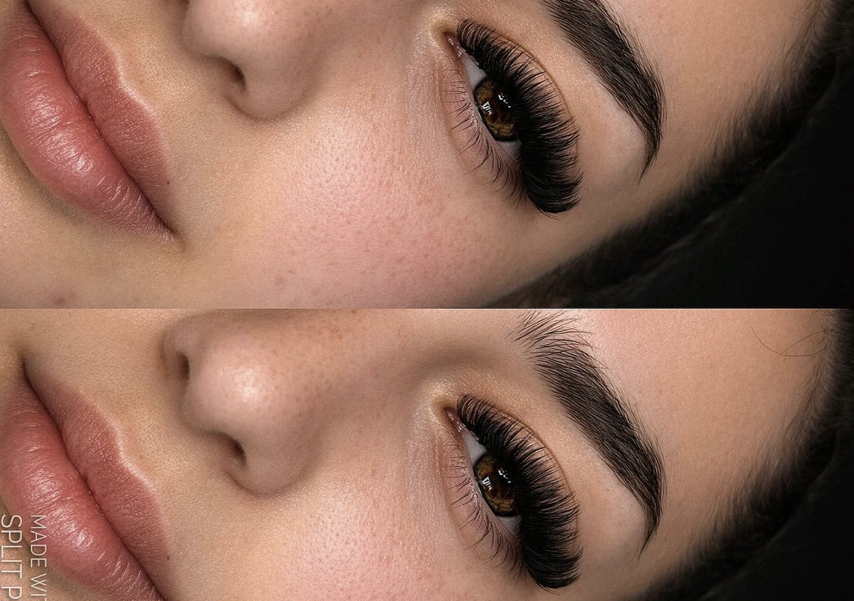 soft volume