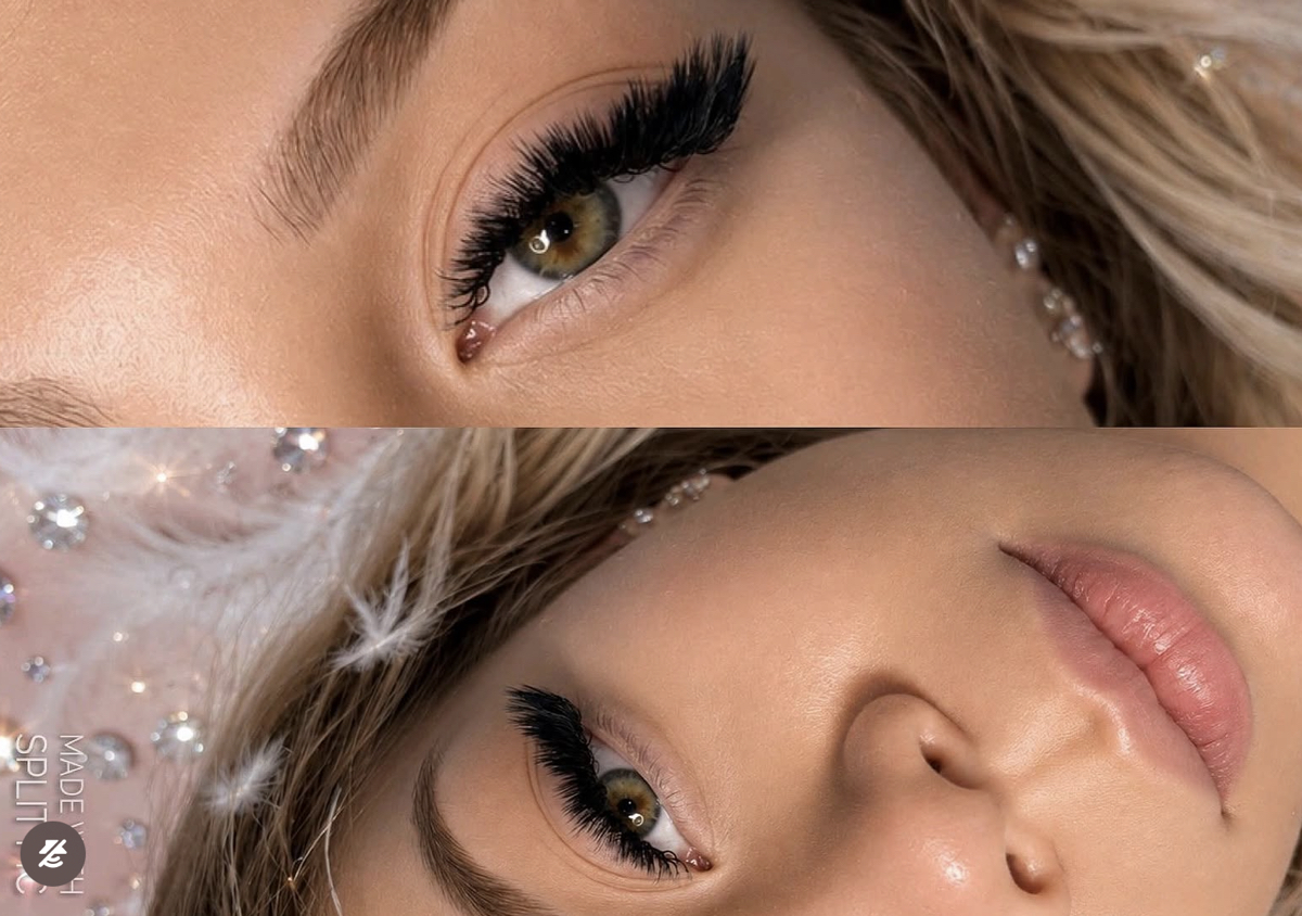Foxxy eyes