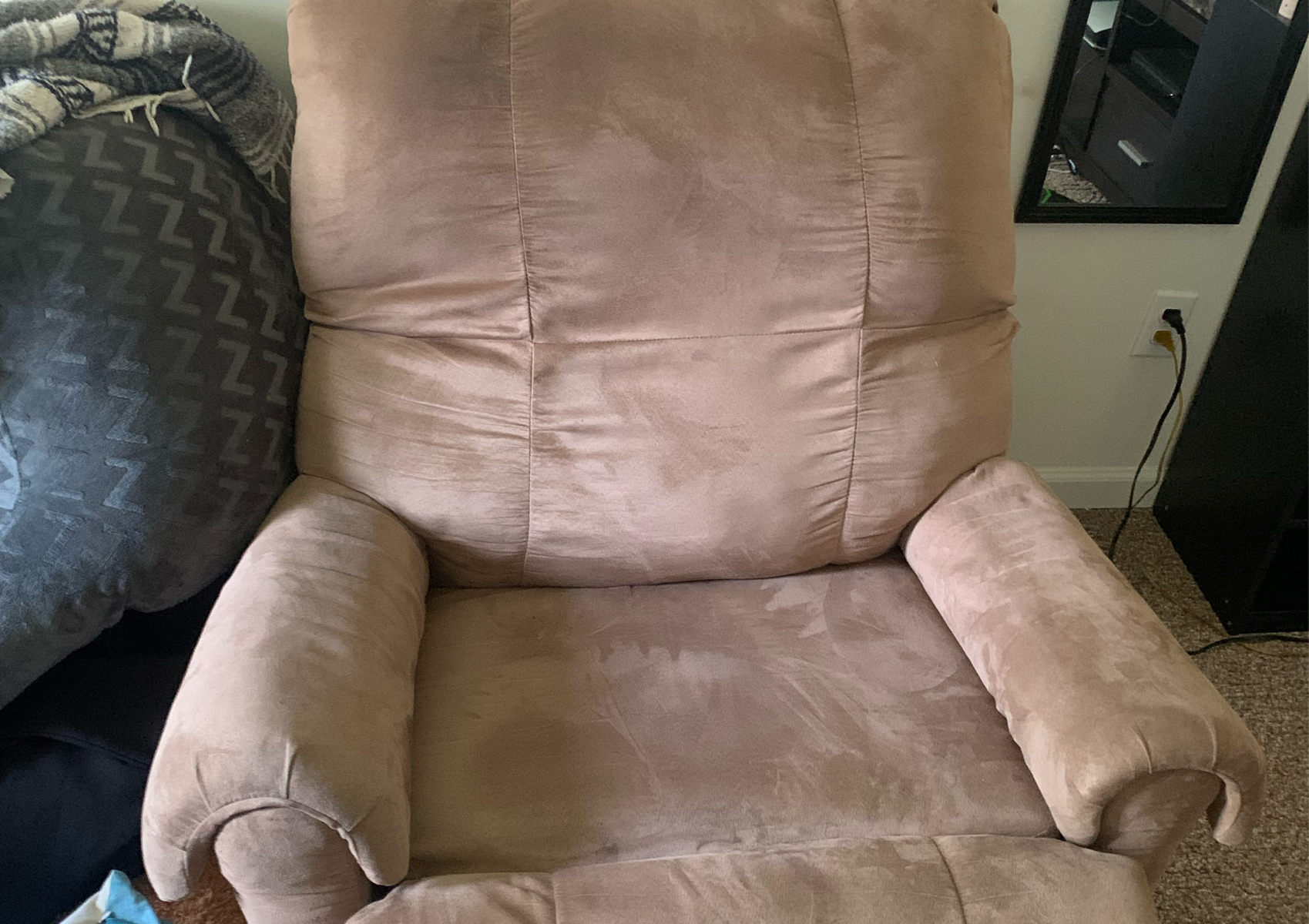 Recliner