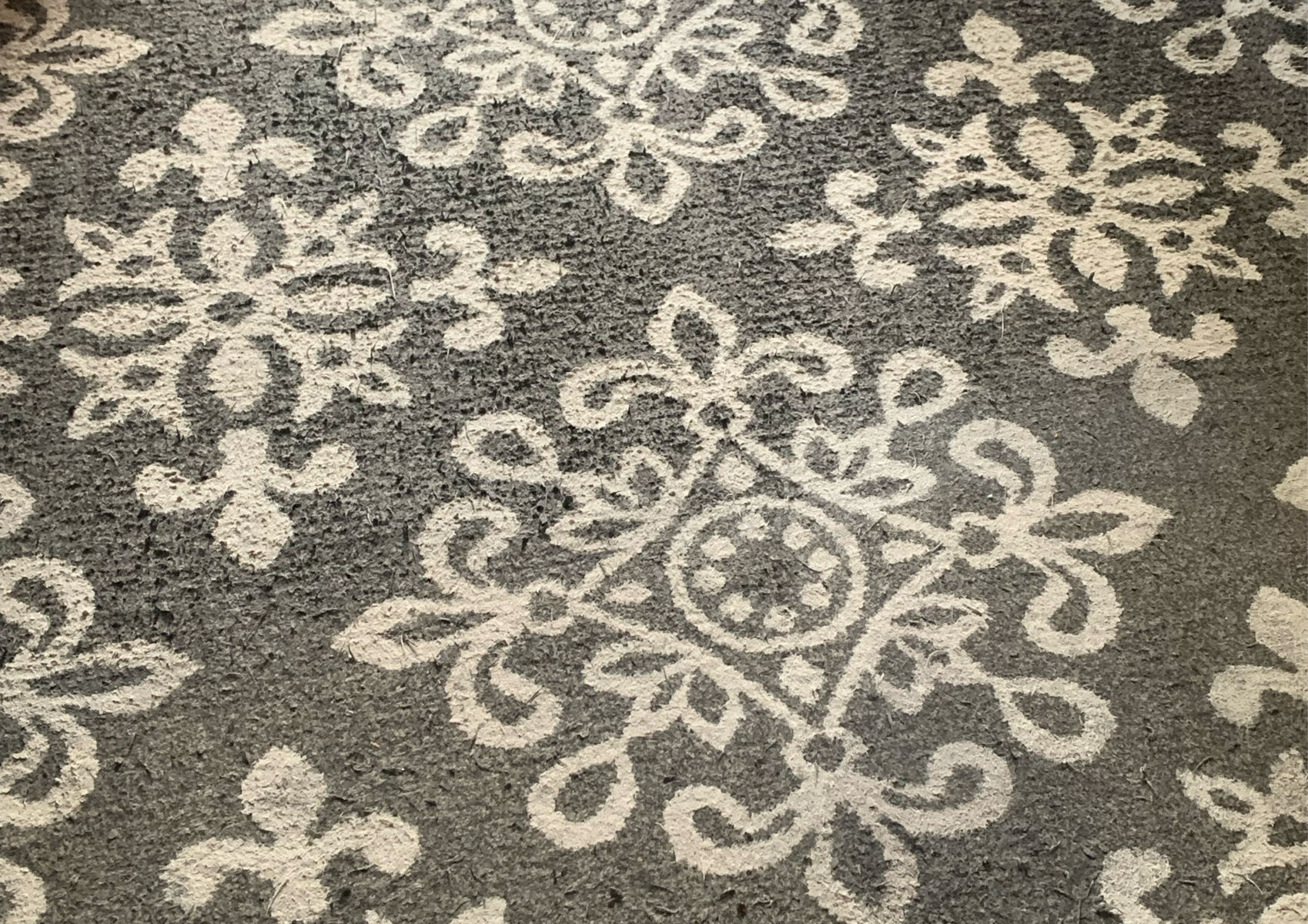 Area rug