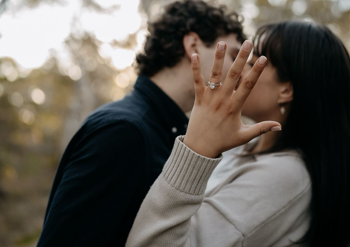 Engagement (Silver  Package)