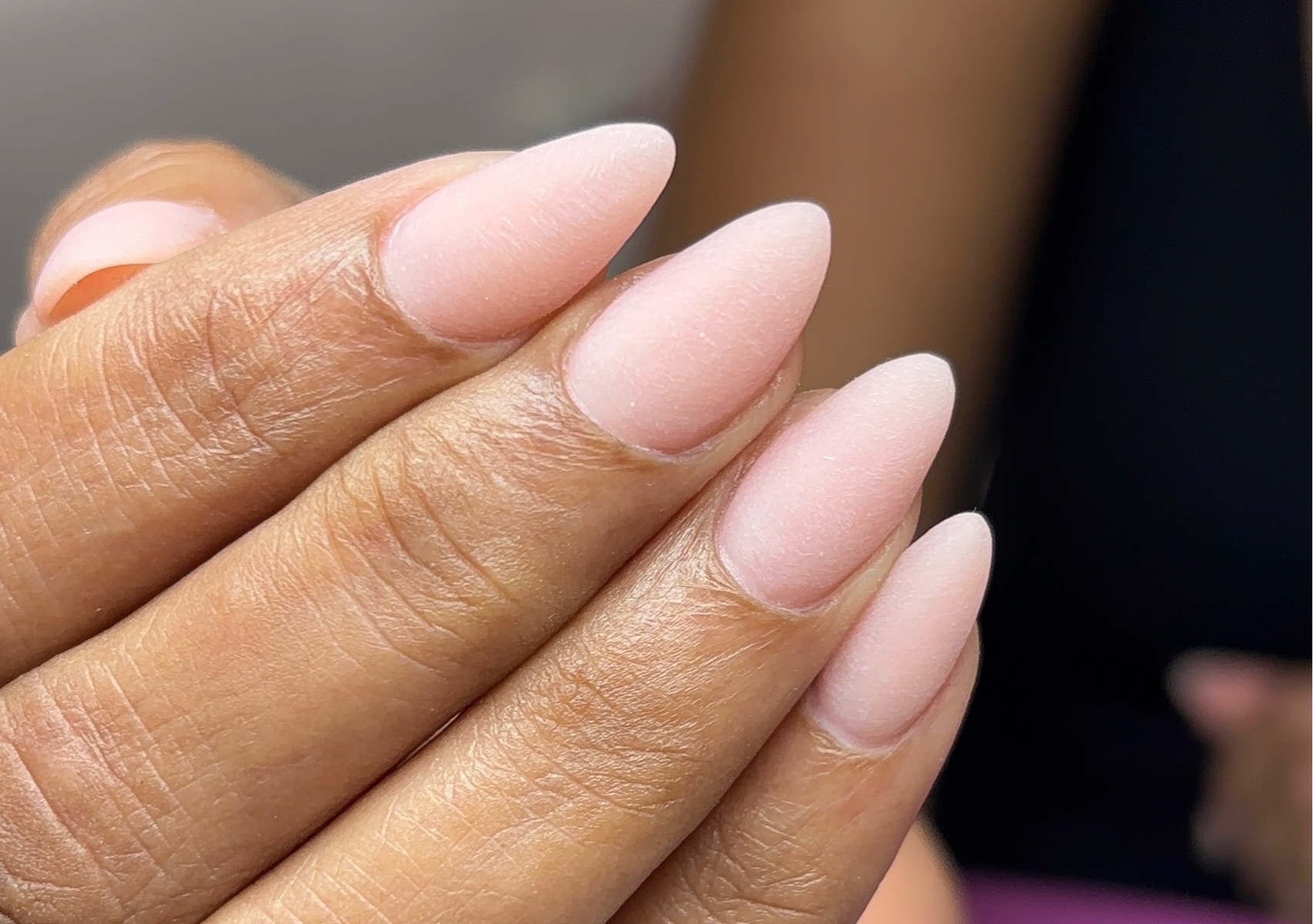  Nude Acrylic Base Sculpted Acrylic