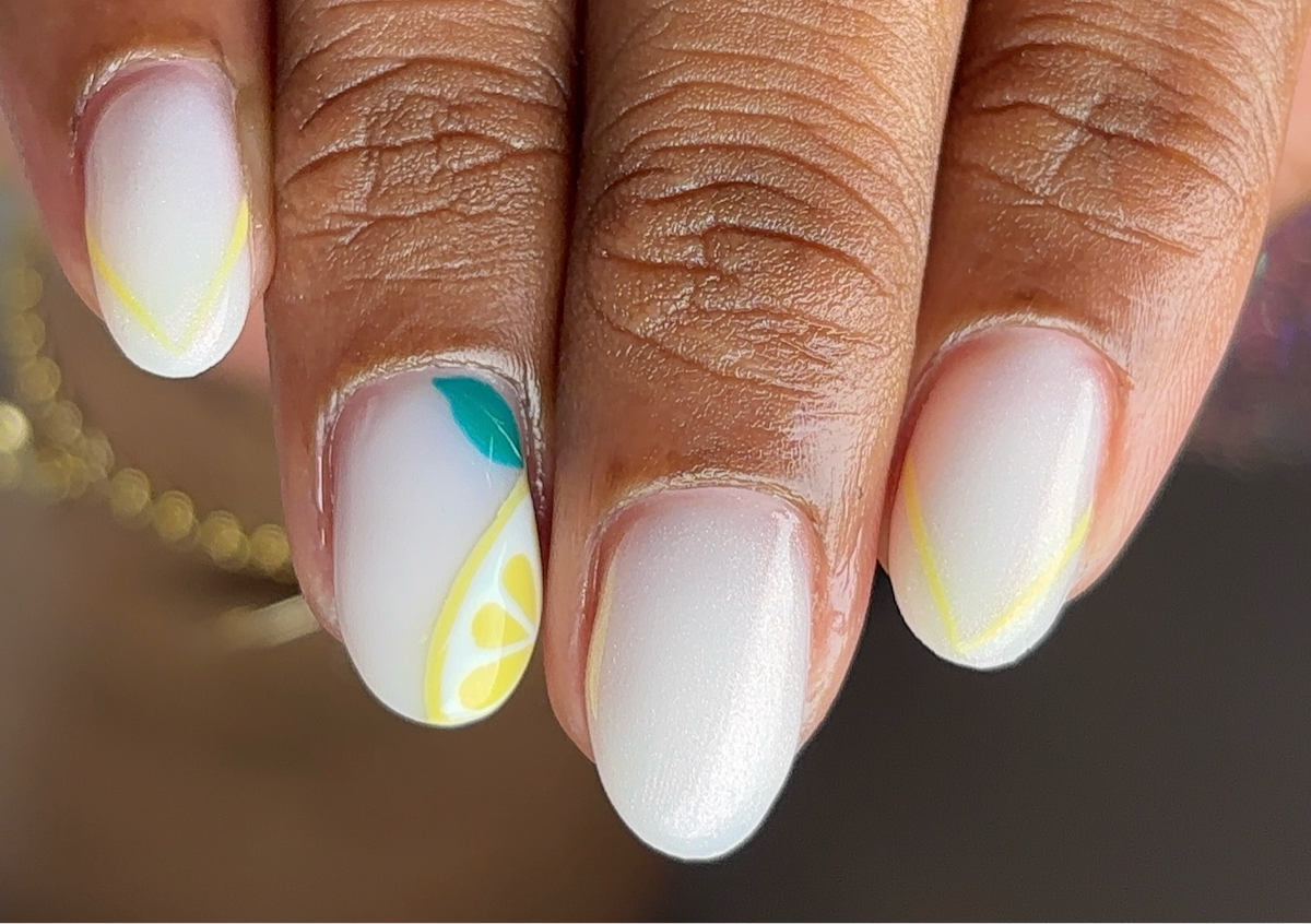 Hands minimal