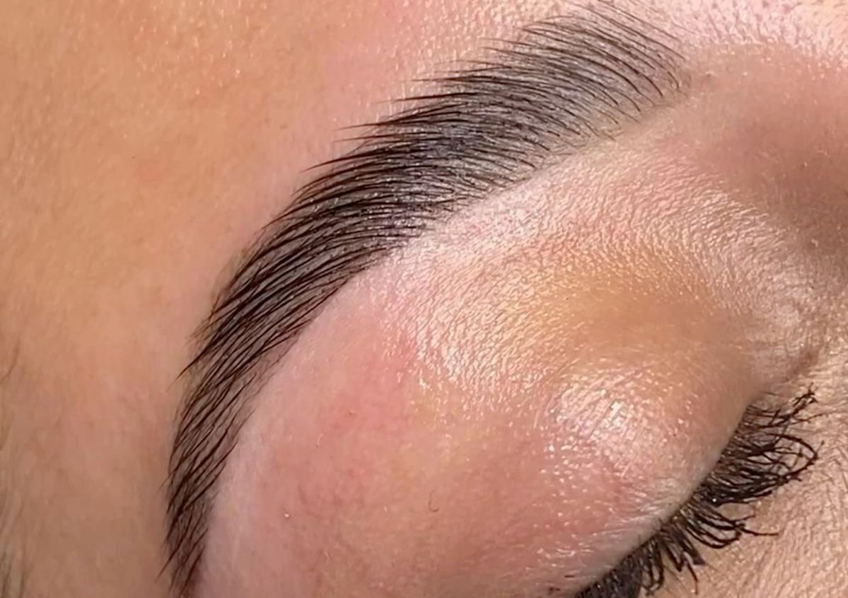 Diseño, Laminación y tinte