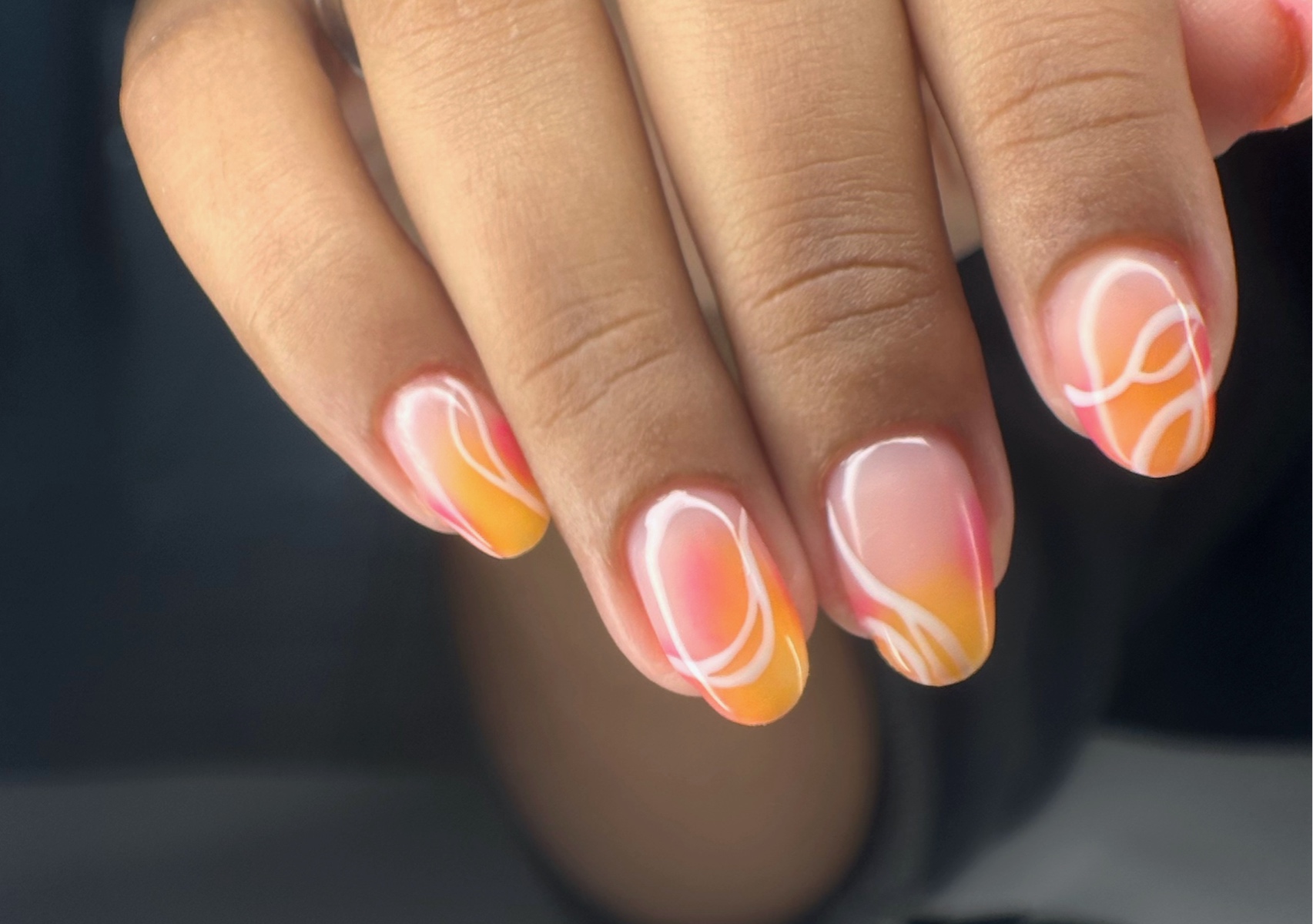 Manicura Rusa + Gell Full Design