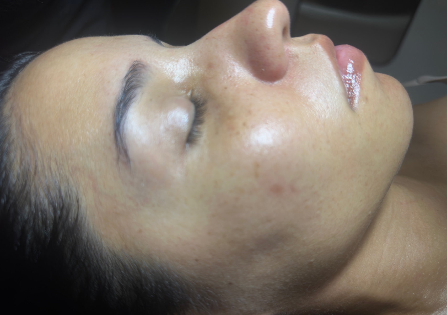 Facial Limpieza Profunda