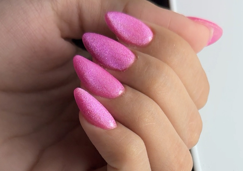 Full Set Acrilico Long / largo 