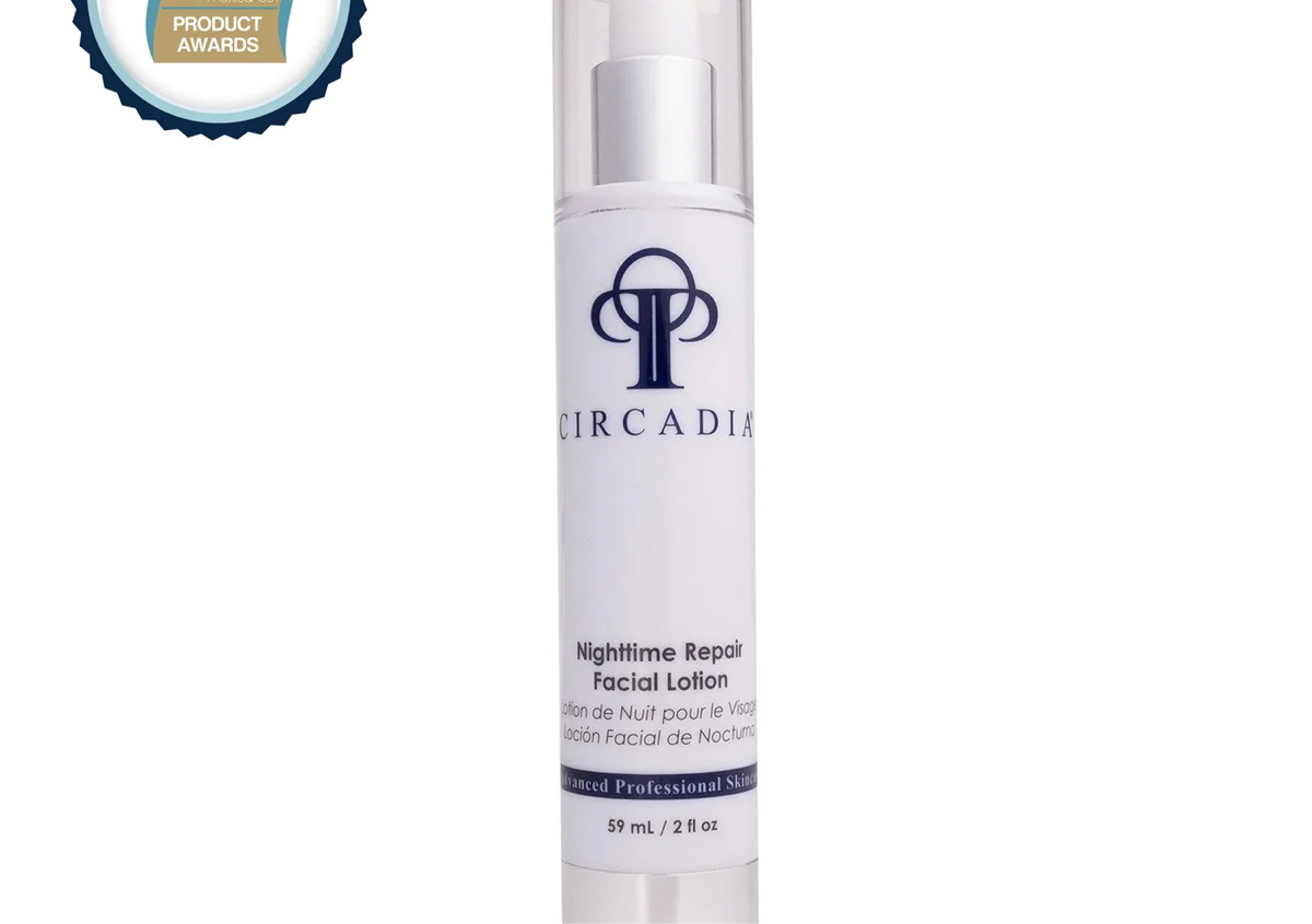 Nighttime Repair Lotion