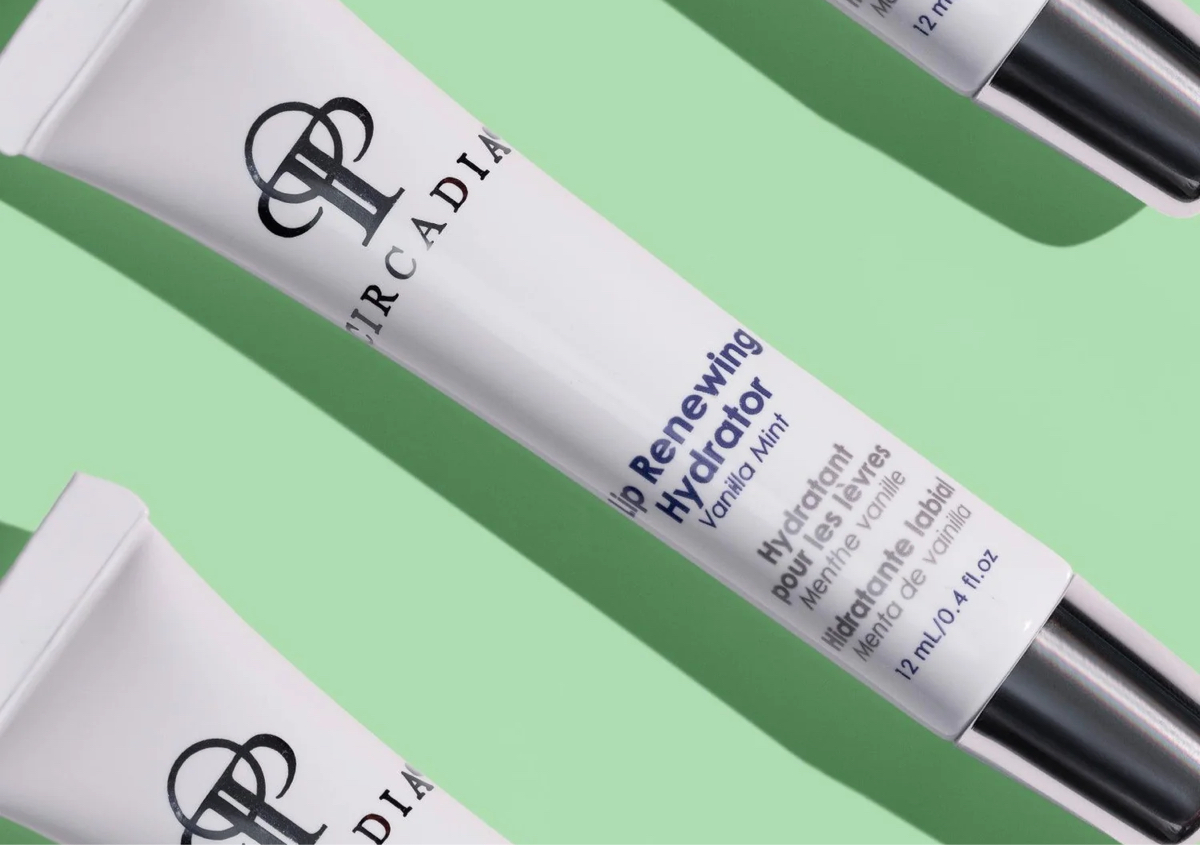 Lip Renewing Hydrator