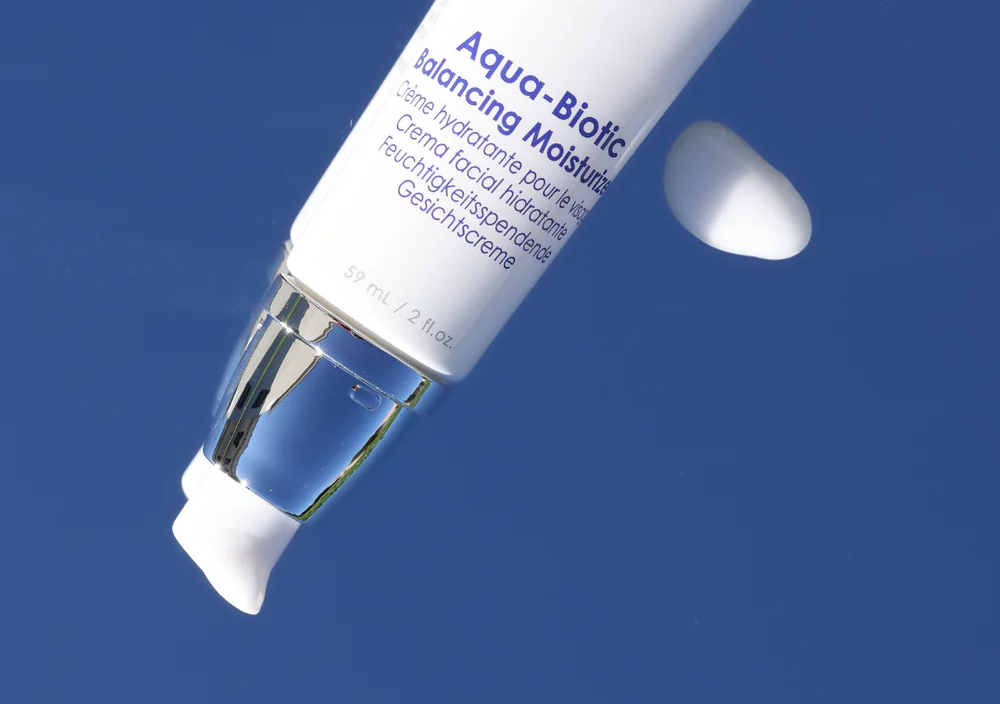 Aqua-Biotic Balancing Moisturizer