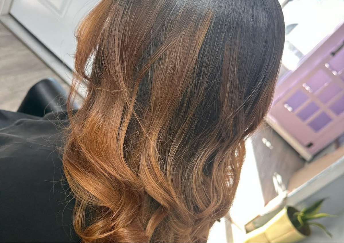Balayage 