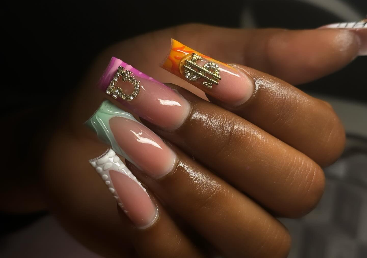 Long French Set 💕