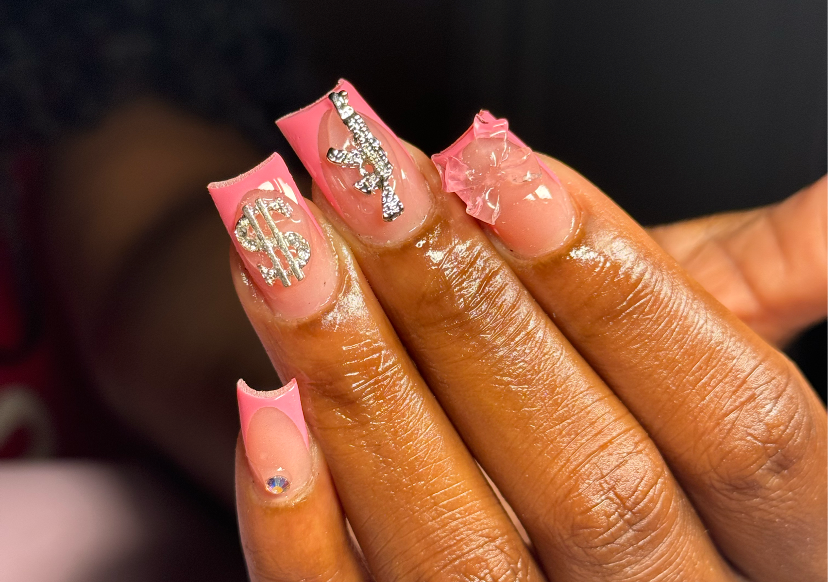 Medium French Set 💕