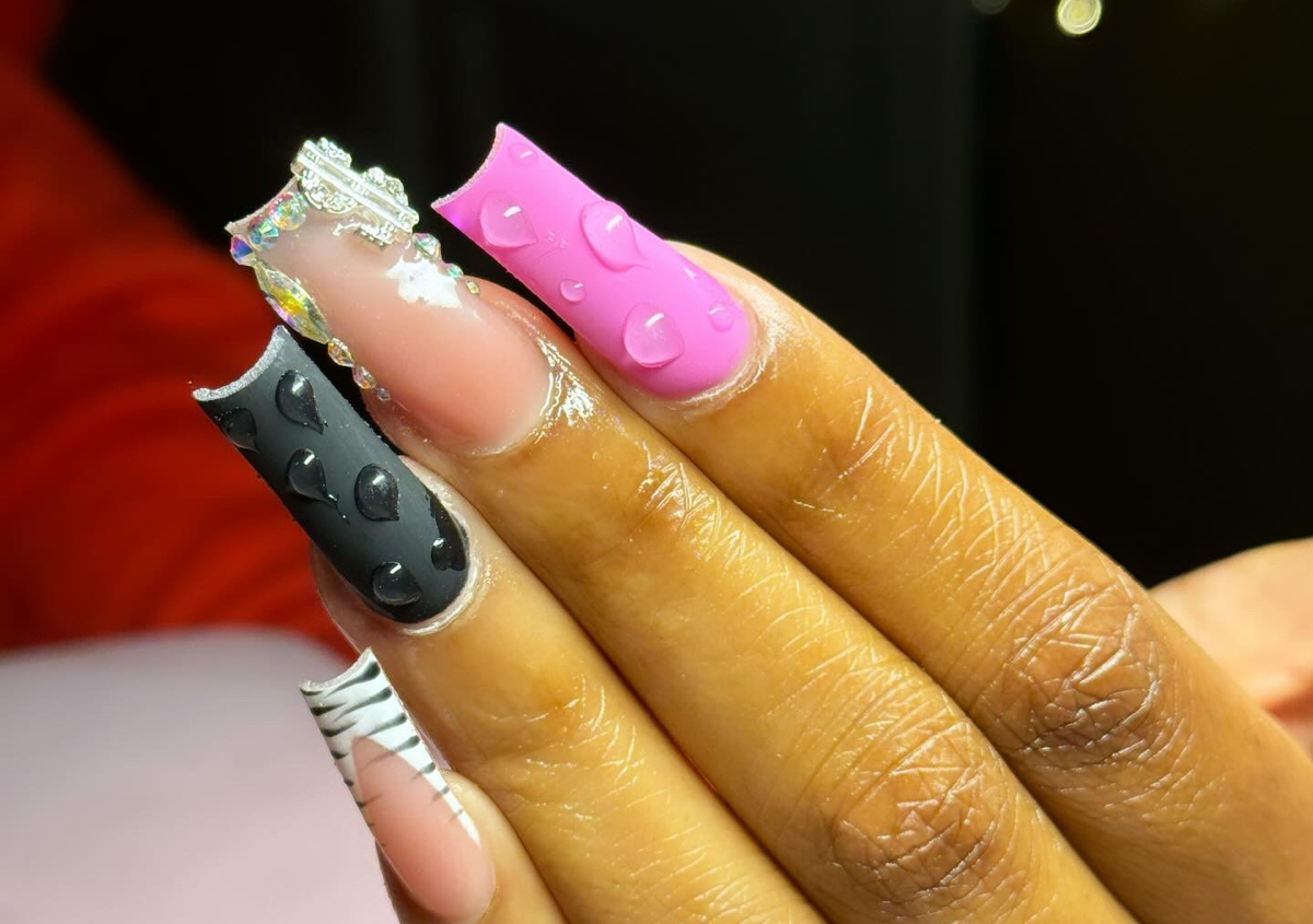 Long Freestyle/Recreation 💕