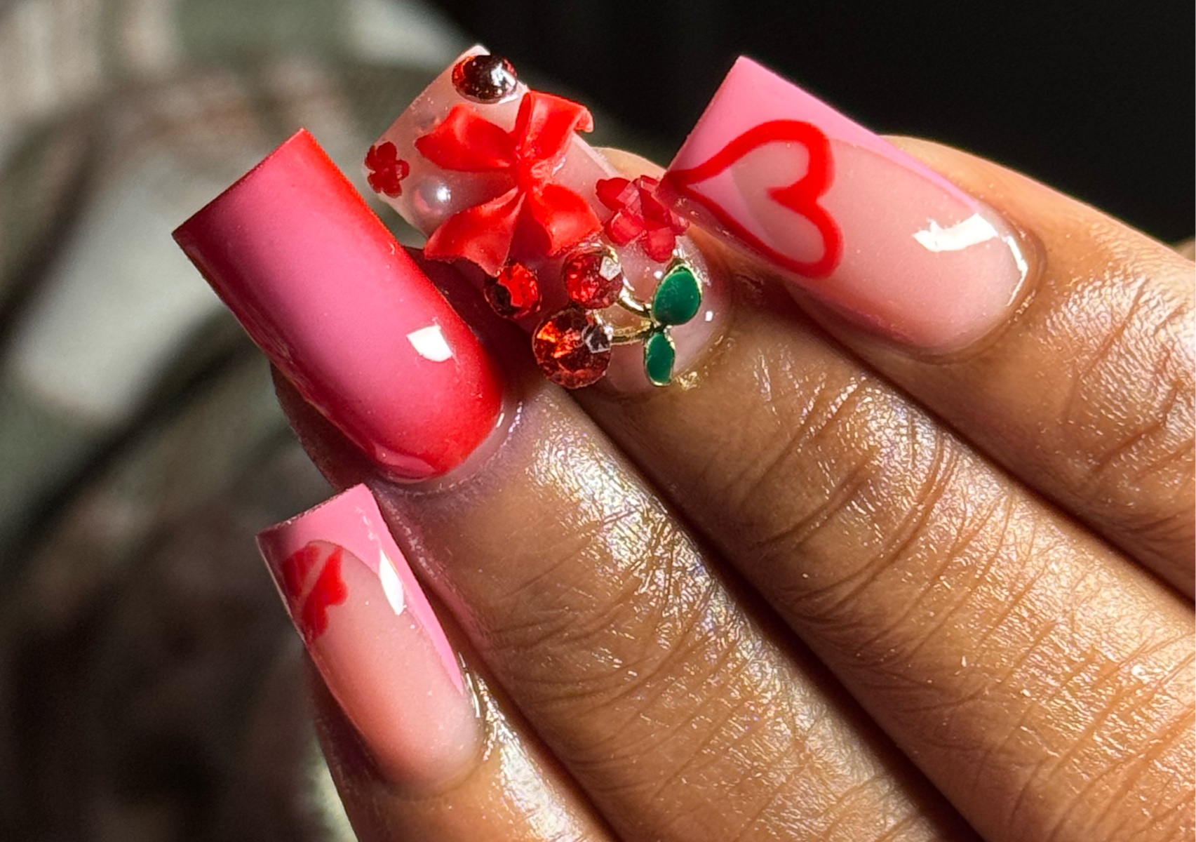 Medium Freestyle/Recreation 💕