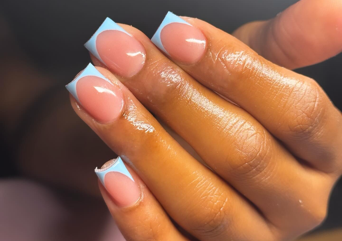 Short French Set 💕