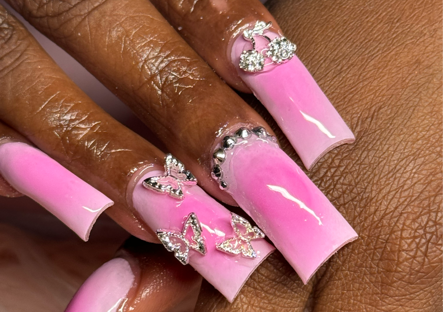 XL Duck Nail Set 💕