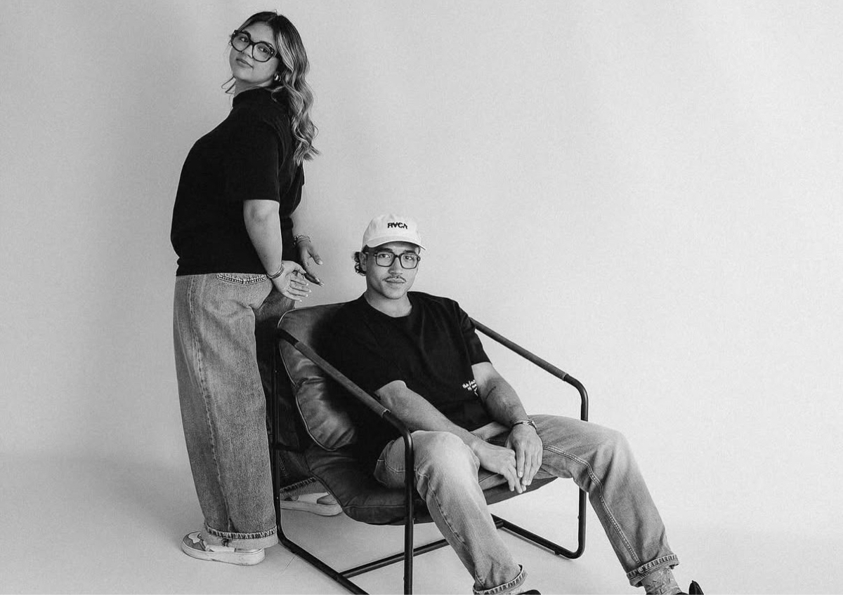 Séance duo / couple 