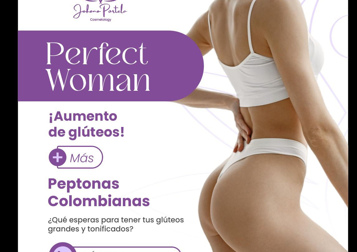 Gluteos de Impacto 