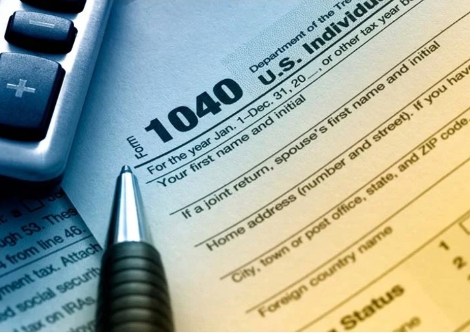 INCOME TAX PREPARATION
