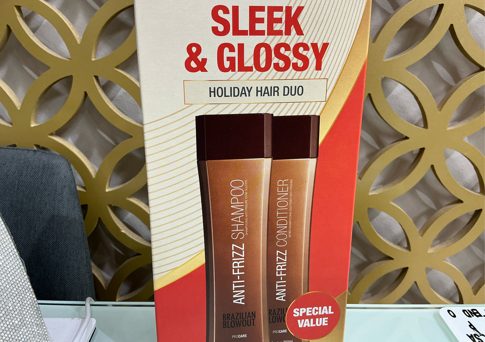 Kit de brazilian Blowout