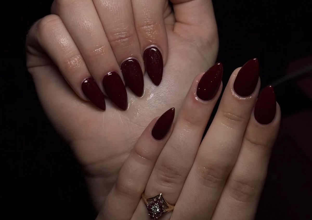 Basic Acrylic Set