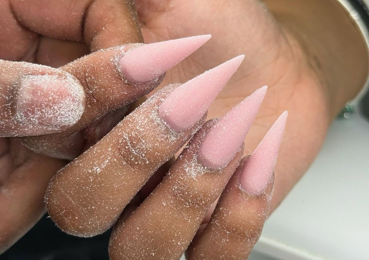 Fill ins (My Work Only)