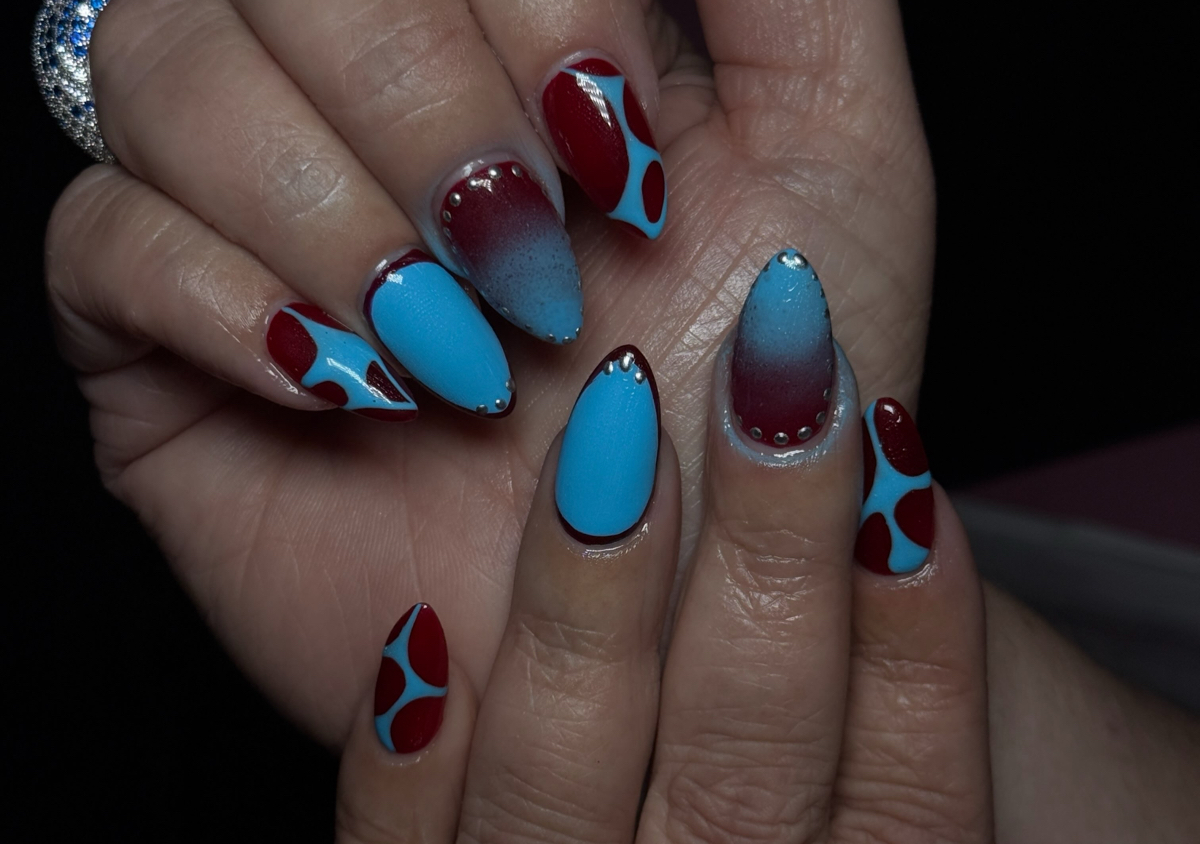Acrylic Freestyle Set