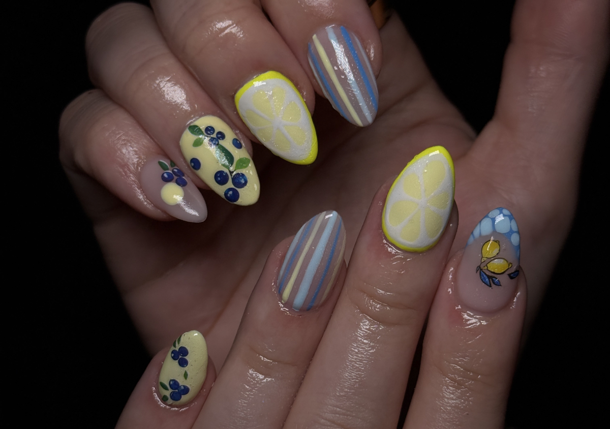 Custom Freestyle Set