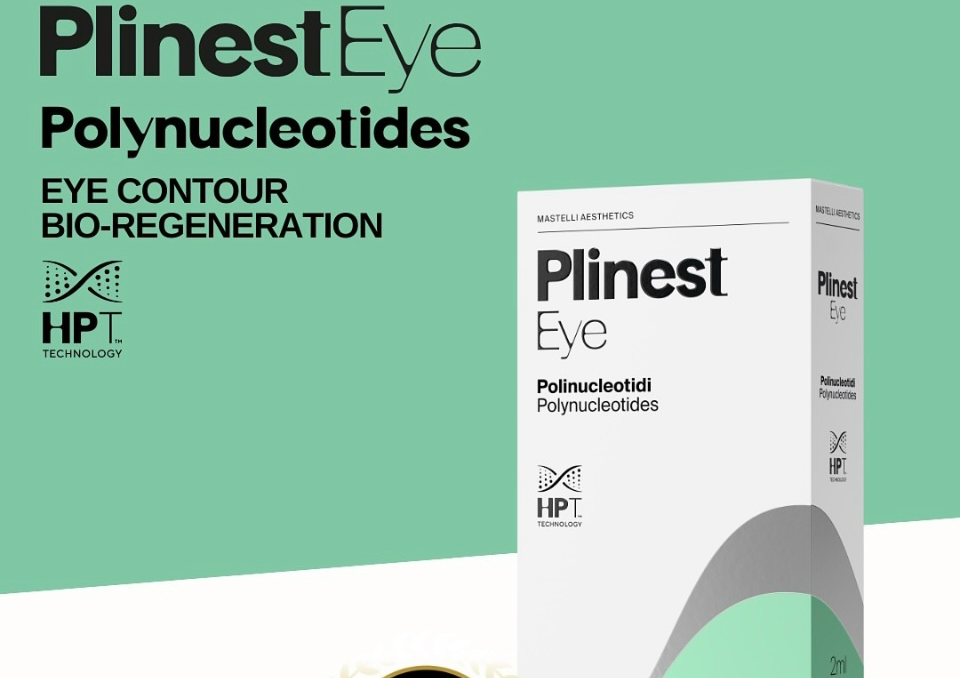 Plinest Eye  1 Session 