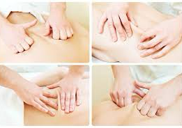 Swedish Full Body Massage 