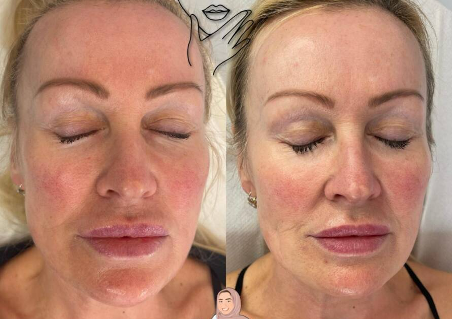 Lumi-Pro  3 sessions 