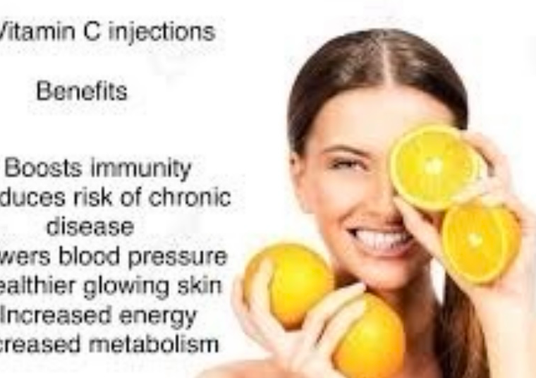 Vitamin C IM