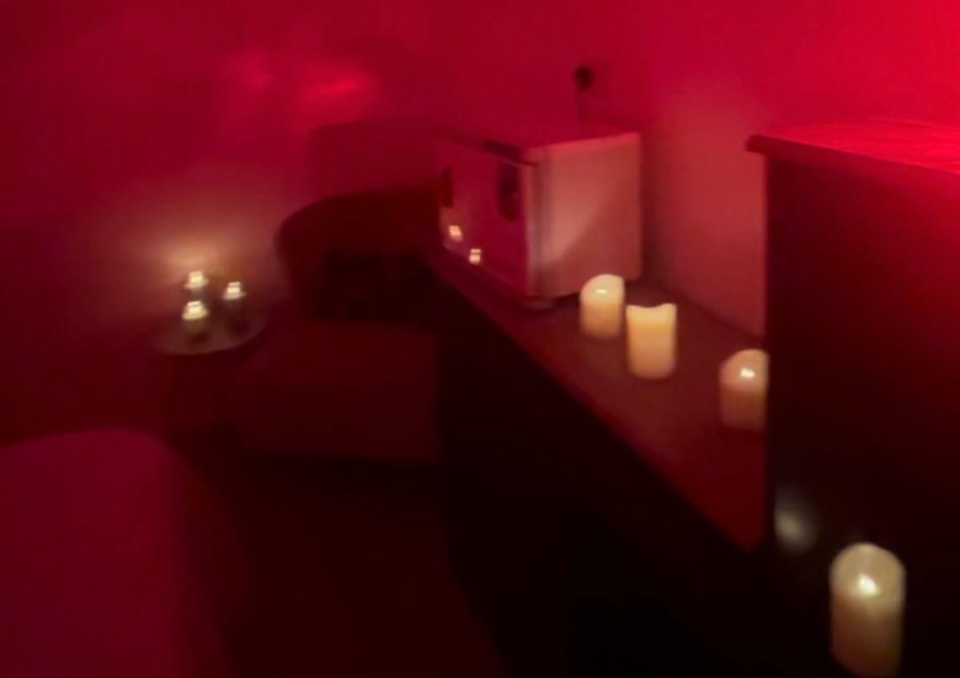  Time To Unwind  Facial 