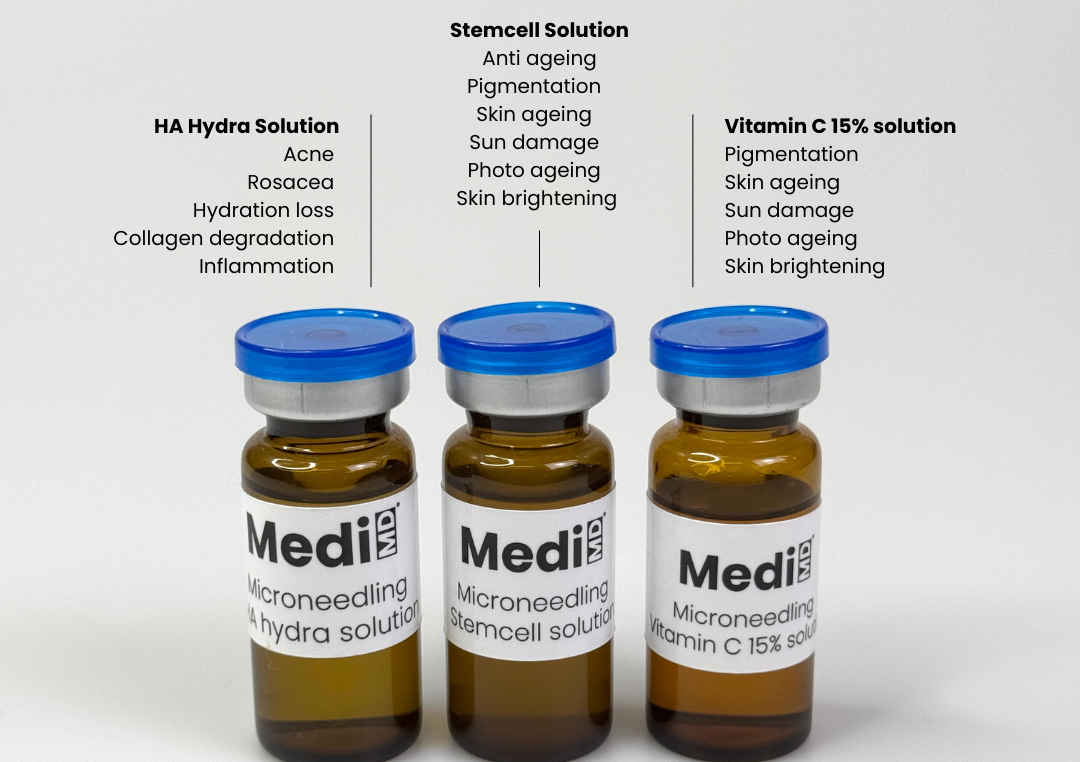 Time For Rejuvinated Skin  